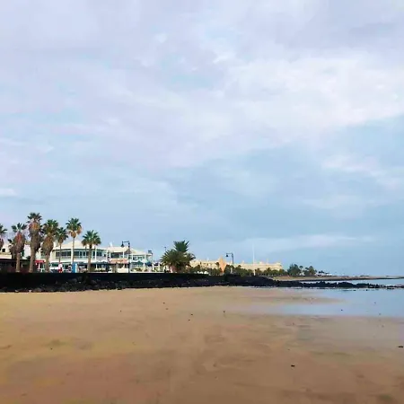 La Casa De La Playa Villa *