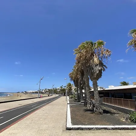 La Casa De La Playa *