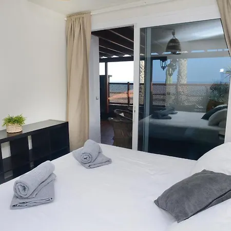 Villa La Casa De La Playa