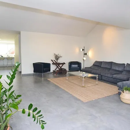 Villa La Casa De La Playa Puerto del Carmen (Lanzarote)