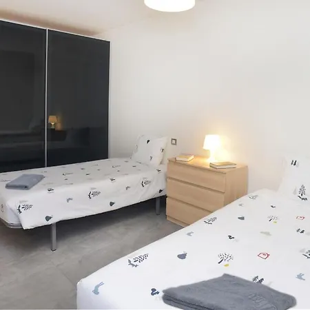 La Casa De La Playa Villa *