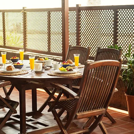 La Casa De La Playa * Puerto del Carmen (Lanzarote)