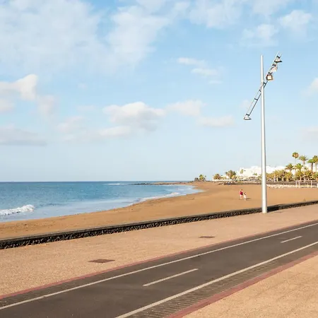 La Casa De La Playa * Puerto del Carmen (Lanzarote)