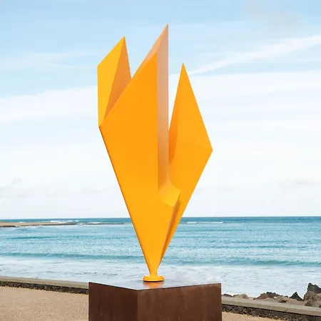 Villa La Casa De La Playa