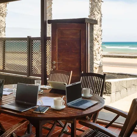La Casa De La Playa Пуэрто дель Кармен