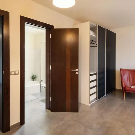 La Casa De La Playa Villa *