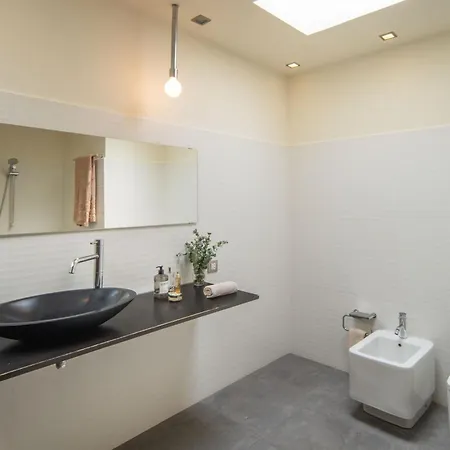 La Casa De La Playa Villa *