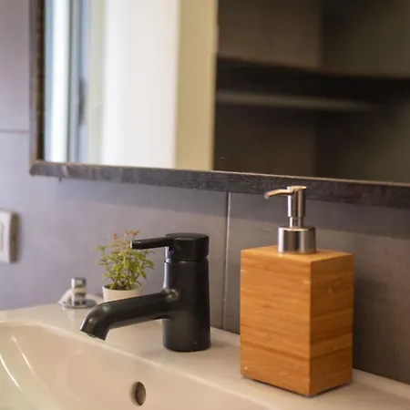 Villa La Casa De La Playa *