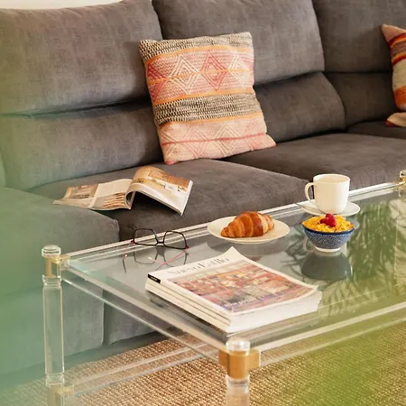 La Casa De La Playa *