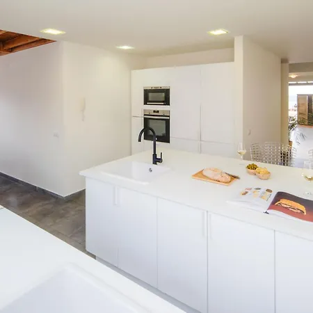 La Casa De La Playa Вилла