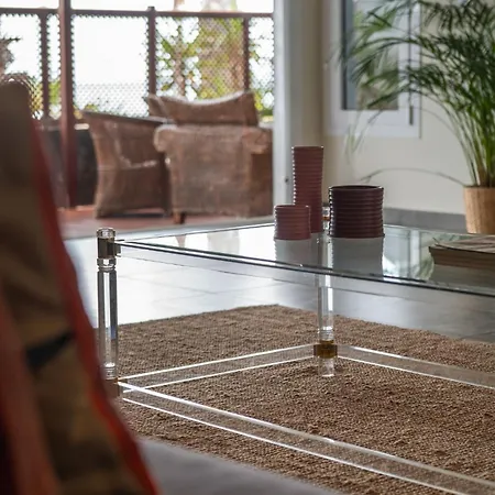 Villa La Casa De La Playa Puerto del Carmen (Lanzarote)