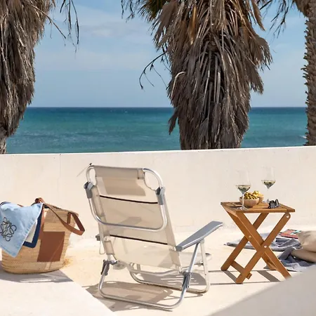 La Casa De La Playa * Пуэрто дель Кармен
