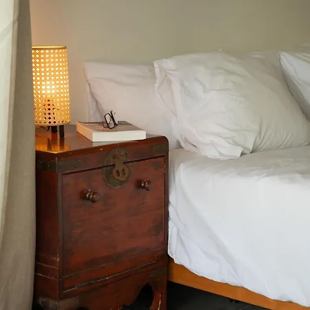 Villa La Casa De La Playa *