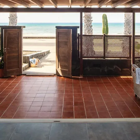 La Casa De La Playa Пуэрто дель Кармен