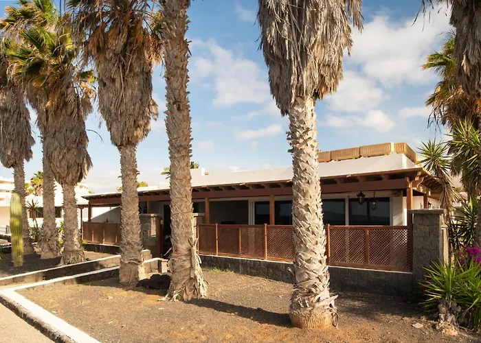 La Casa De La Playa *