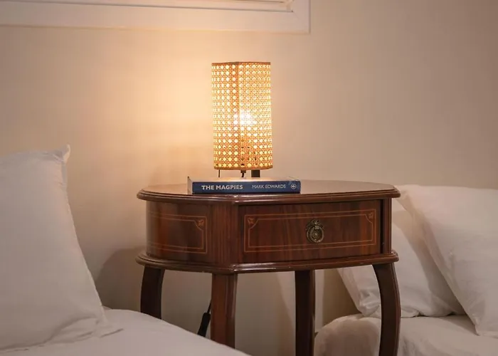 Villa La Casa De La Playa Puerto del Carmen (Lanzarote)