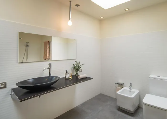 La Casa De La Playa Villa *