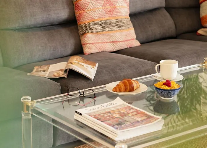 La Casa De La Playa *