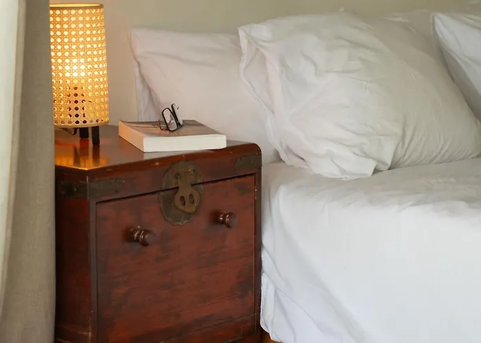 Villa La Casa De La Playa *