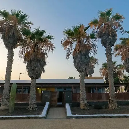 La Casa De La Playa