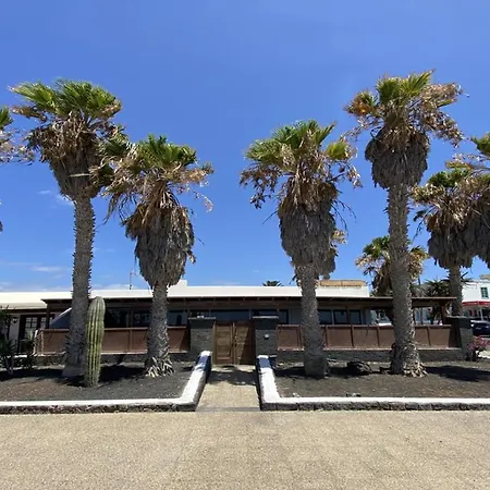 Villa La Casa De La Playa Puerto del Carmen (Lanzarote)