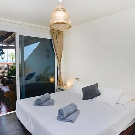 Villa La Casa De La Playa *