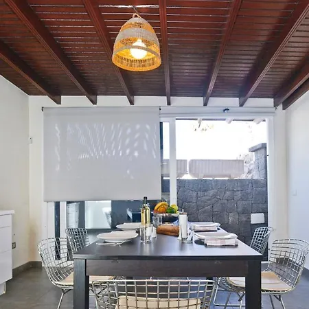 Villa La Casa De La Playa *