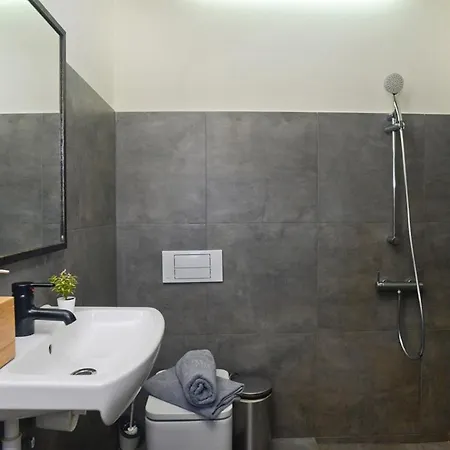 Villa La Casa De La Playa Puerto del Carmen (Lanzarote)