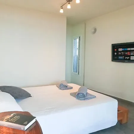 Villa La Casa De La Playa *
