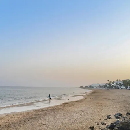 Villa La Casa De La Playa *